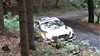 Barum Czech Rally Zlín 2018  |  MAX ATTACK & MISTAKES