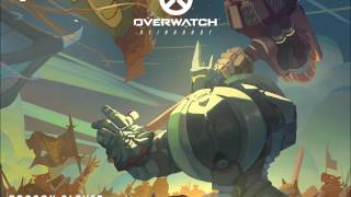 07 - Dragon Slayer - "Reinhardt's Armor" #1 - Unofficial Overwatch Soundtrack
