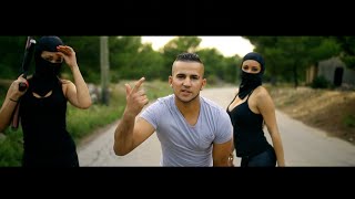 Rasko - Attitude de bandit [ #Dimsprod ]