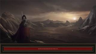 Age of Decadence: Character building and Background