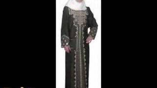 ازياء محجبات جنان