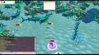 Eclipse FlyFF - Gobersia Dungeon ‹‹