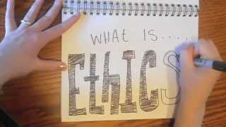 Ethics Sketch Video