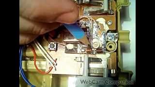 передатчик 433МГц на  MAX1472