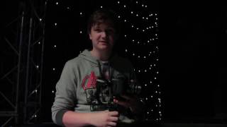 Электронный стедикам Wefly + Canon Mark 2 Опыт использования