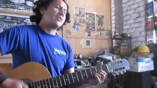 Tiempo Despues    demo 01