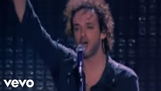 Soda Stereo - De Música Ligera (Me Verás Volver Gira 2007)