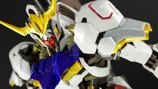 TOP 5 BEST AND WORST MOBILE SUIT GUNDAM IRON BLOODED ORPHANS MODEL KITS