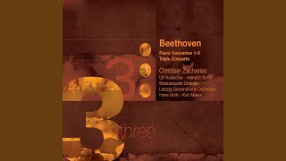 Piano Concerto No. 5 in E-Flat Major, Op. 73, "Emperor": II. Adagio un poco mosso
