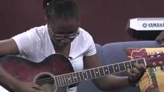 ACADEMY DAY 5 ASA'S VISIT PART 2
