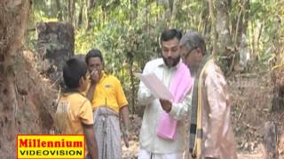 Cheriyonikkayum Usthadum - Home Film Comedy