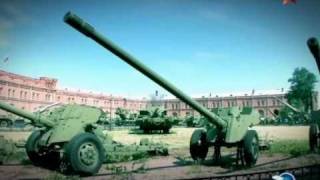 Из всех орудий, Фильм 8, 1/3