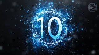 ⏳ [COUNTDOWN TIMER] - ⏱ Timer 10 seconds - 10 秒倒數 - Countdown 10 to 0