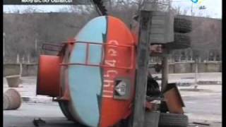 Жаңаөзендегі жағдайдың жапсары