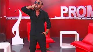 Mile Kitic - Sto me nisi manje volela - Promocija - (TV DM SAT 21.06.2018.)