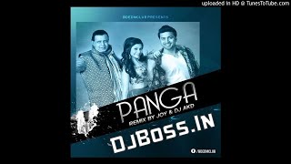 Panga - Herogiri (Remix) Joy And DJ Akd(DjBoss.In).mp3