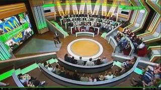 Ведруссов: Украина - банановая русофобская республика!