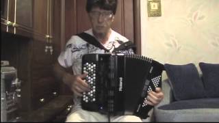 Цифровой Баян Roland