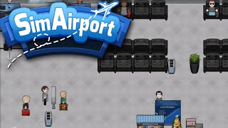 Boden nerf ? SimAirport #26