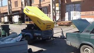 Обработка металла пескоструем ООО ТПК "МИК"