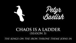 Petyr Baelish: Game of Thrones Soundtrack Theme