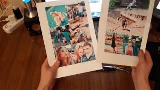 ИДЕАЛЬНЫЙ ПОДАРОК * фото куб трансформер * своими руками