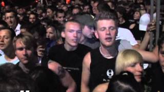 Tresor Berlin - Club-Re-Opening 24.05.2007