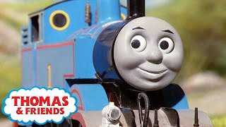 Thomas & Friends™ | Thomas Gets Tricked! | Full Episode | Thomas the Tank Engine | Kids Cartoon