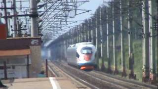 [RZD] ЭВС1-05 "Сапсан" Velaro rus (Ямуга)