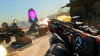 RAGE 2 - Сторожевая башня Правительства. #EPLAY