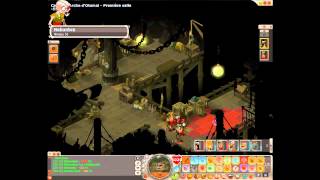 Tuto Donjon Dofus : L'Arche d'Otomaï