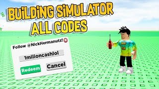 BUILDING SIMULATOR NEW CODE!
