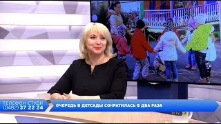 День на Думской. Елена Буйневич, 20.02.2018
