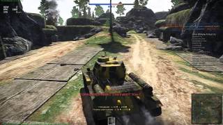 WAR THUNDER Т 34 85 Легенда Второй Мировой Tanks  War Thunder