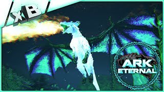 Prime of Dragon! :: Modded ARK: Eternal Isles :: E30