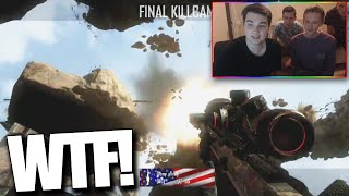 INSANE GLITCH SPOT TRICKSHOT ON YEMEN!! (#RedRC TOP 10 TRICKSHOTS!)