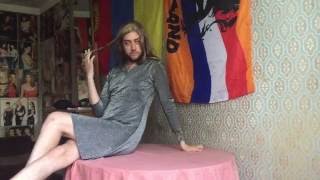 Ольга Рапунцель: Как можно меня не хотеть(Дом 2) / ПАРОДИЯ