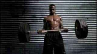 MUSCLE MILK FUELS ADRIAN PETERSON ALL DAY!