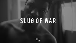 Hard Grime Beat "Slug of War" | Free UK Grime Rap Instrumental Music 2017 | MunkBeats #Instrumentals