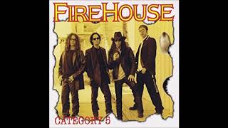 Firehouse - Category 5 1998 (Full Album)