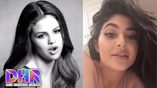 Selena Gomez's 'Kill Em With Kindness' VIDEO - Kylie Jenner Talks Sex Tape (DHR)