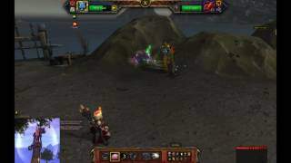 Мастера иллидари: Сиссикс/Illidari Masters: Sissics Patch 7.2
