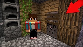 Я СКРЫВАЛ ЭТО ОТ ВАС 10000 ЛЕТ В МАЙНКРАФТ 100% ТРОЛЛИНГ ЛОВУШКА MINECRAFT СТРАШНАЯ ТАЙНА КОМПОТА
