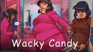 Wacky Candy Comic Dub Part 1 (Snide and Sniff Episode 109)