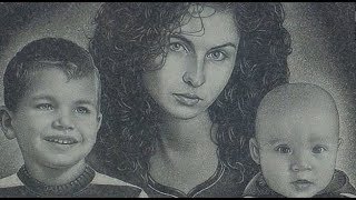❂ЗДЕСЬ СЛЁЗЫ ЛЬЮТ РЕКОЙ,О ПРОШЛОМ ГРУДЬ ТОСКУЕТ-ПЕРЕПЕЧИНСКОЕ КЛАДБИЩЕ ЧАСТЬ 4-АЯ❂