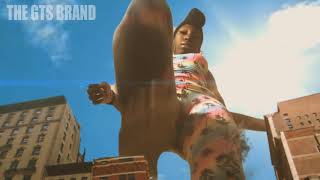 Fee Fi Fo GIANTESS!