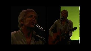 Yves Duteil en Live au Dejazet - (fr)agiles - Virages