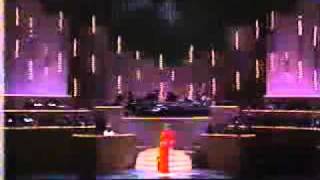 I'll Never Love This Way Again (The Queen Dionne Warwick) — 1988