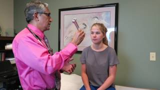 Neurological Examination