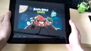 Hottest SANEI N90 9.7 Android 4.0 IPS Tablet PC 1.5GHz 1GB 16GB Dual Cameras